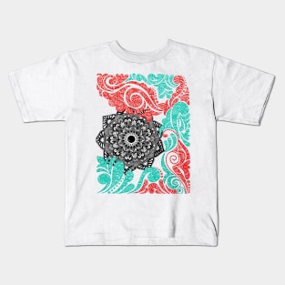 Alpana Kids T-Shirt